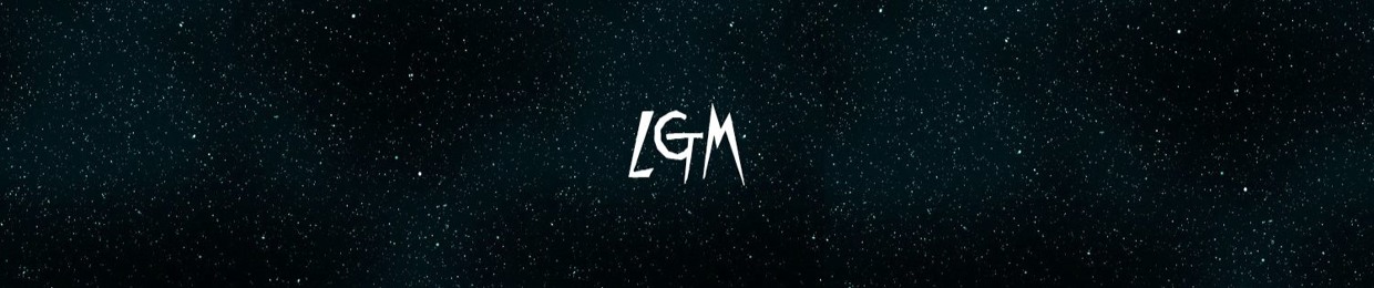 Luis Mares "LGM"