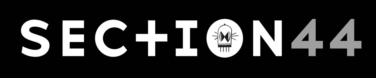 Sec+ion 44 Records