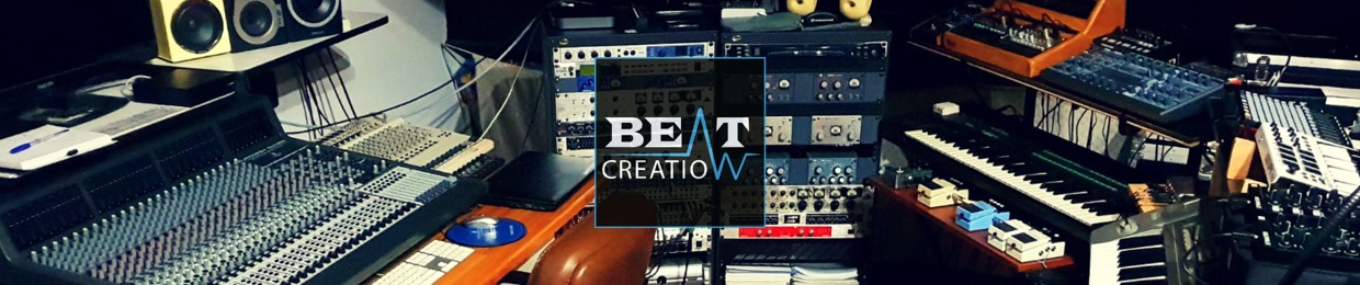 Beat Creation