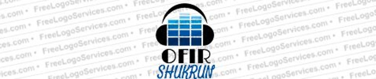 Ofir Shukrun ॐ