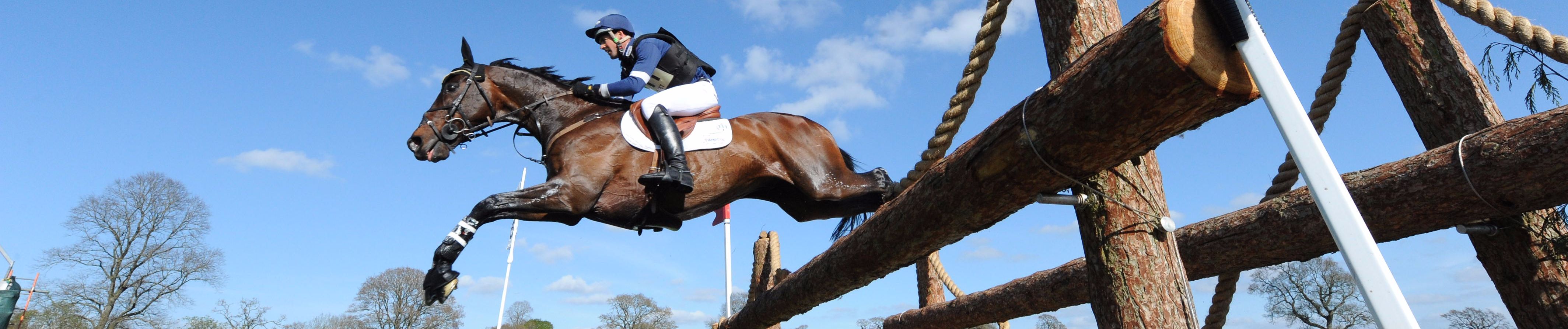 Stream Badminton Horse Trials Listen to podcast episodes online for free on SoundCloud