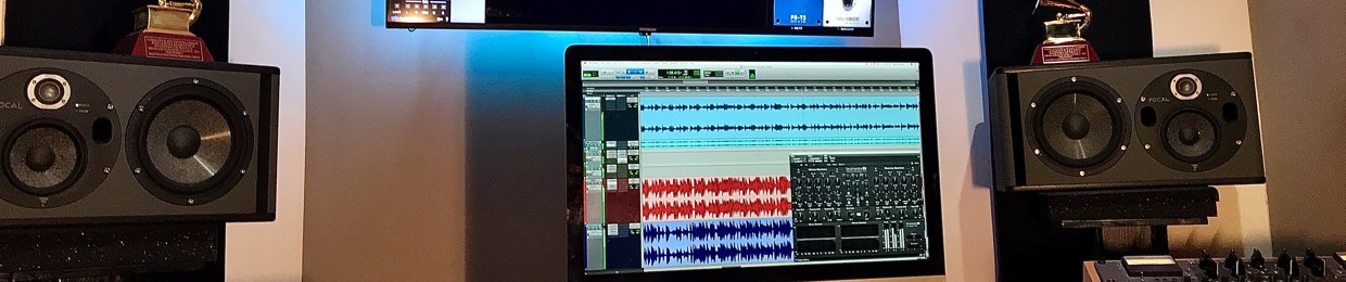 dBMix Studios
