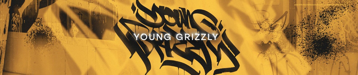 Young Grizzly // Beat Store