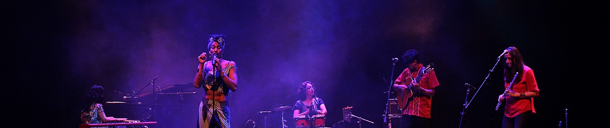 Marduk & Las Flores Silvestres, Banda Queer