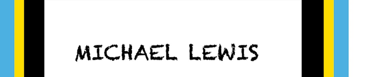MICHAEL LEWIS
