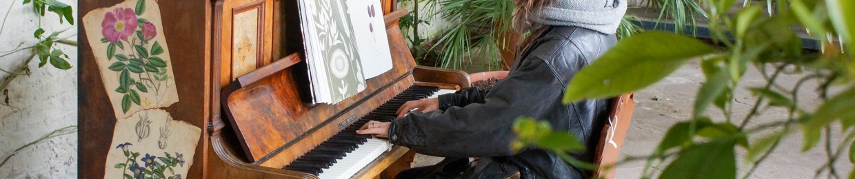 Asthmatic Harp