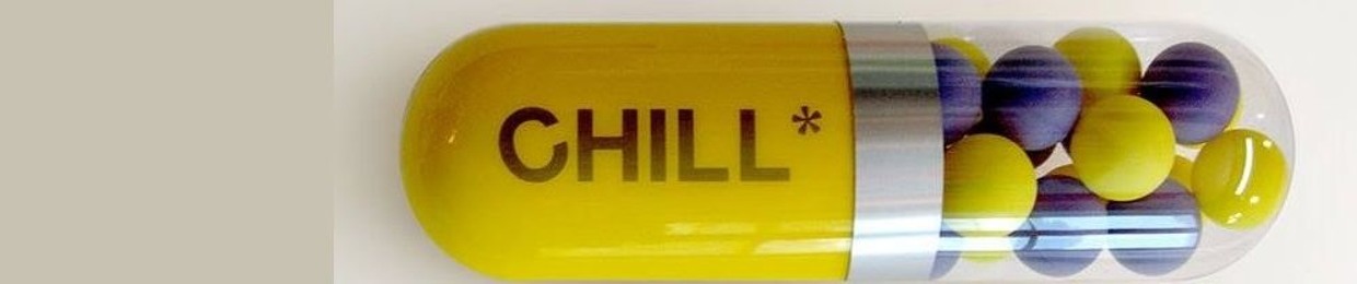 Spring Live - chill out