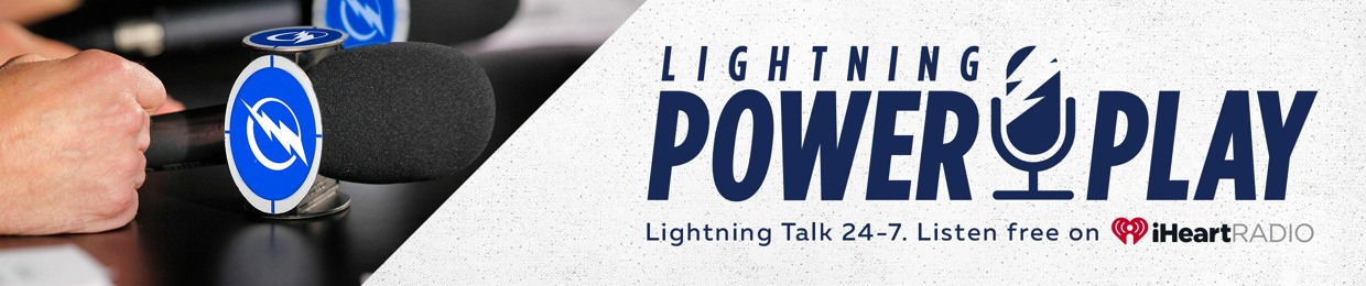 Lightning Radio REPLAY