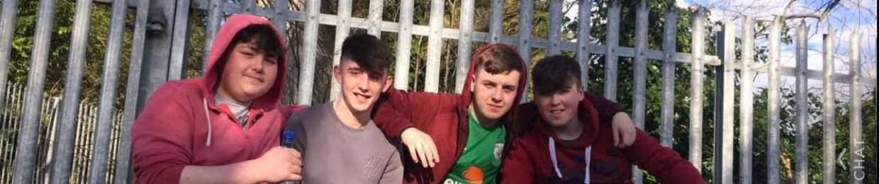Scratchy Heneghan