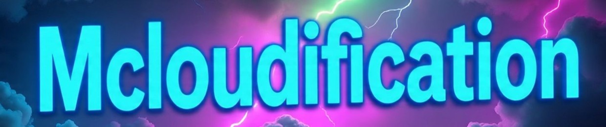 Mcloudification