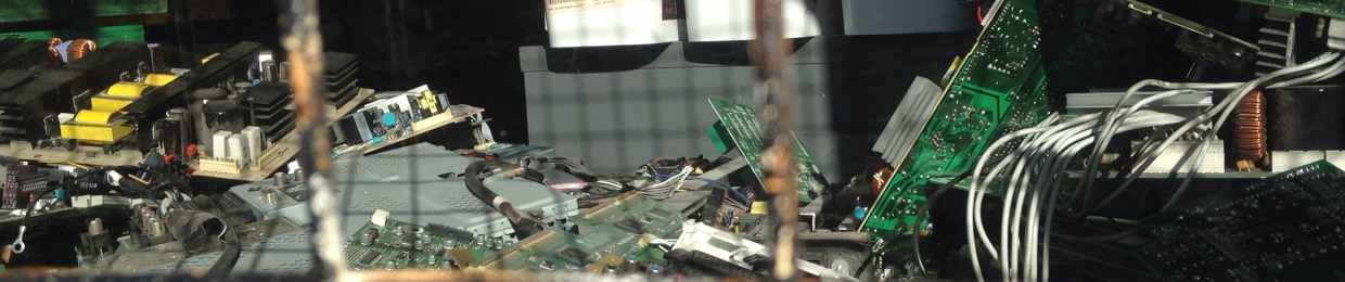 Hoxton Electrovision PLC