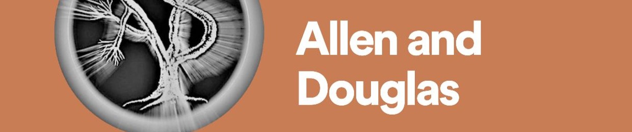 ALLEN & DOUGLAS