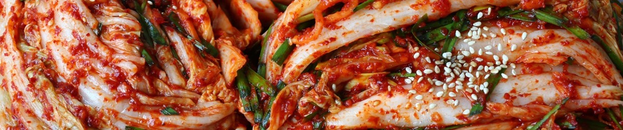 KIMCHI KARDASHIAN