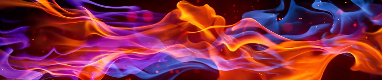 Firestorm