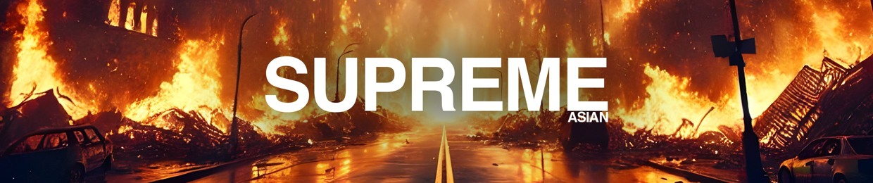 SUPREME_ASIAN