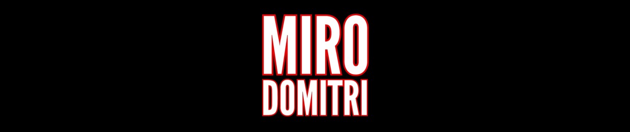 Miro Domitri