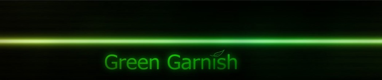 GreenGarnish