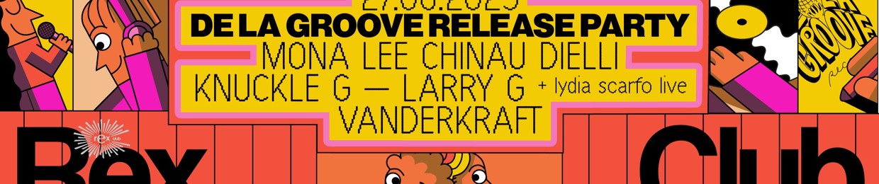 De La Groove Records