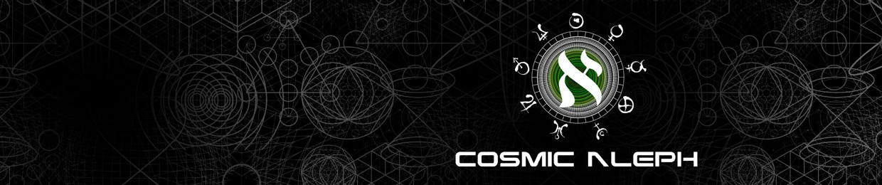 Cosmicaleph ℵ [Constant loop Music]