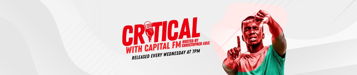 Capital FM NewsPod