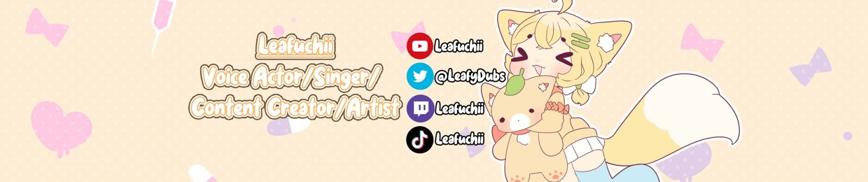Leafuchii