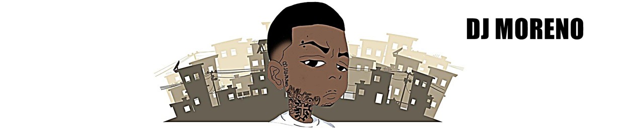 DJMORENO DA GM ✪♪ 👑