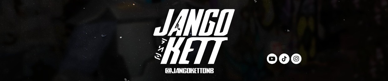 Jango Kett (DnB)