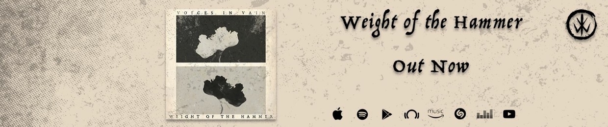 Voices in Vain