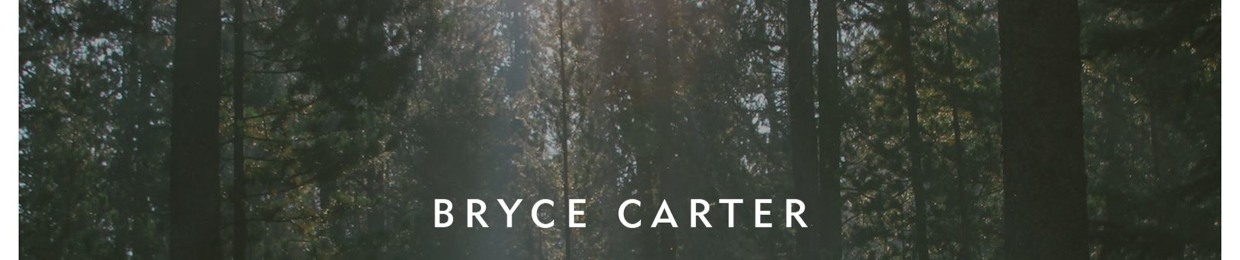 Bryce Carter