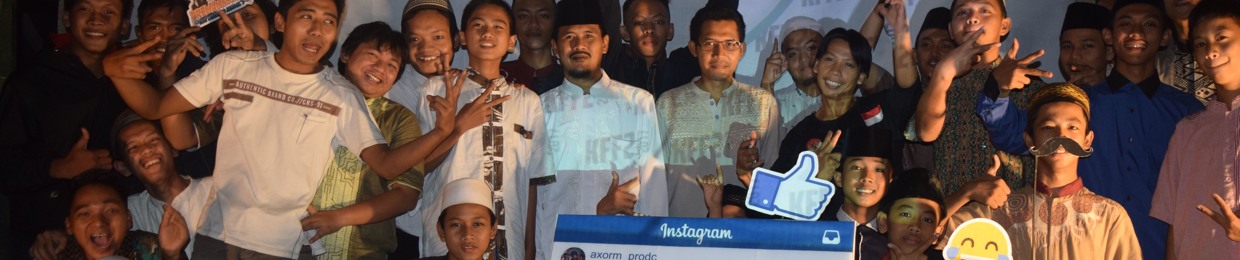 Afiffulloh Faqih Murofik