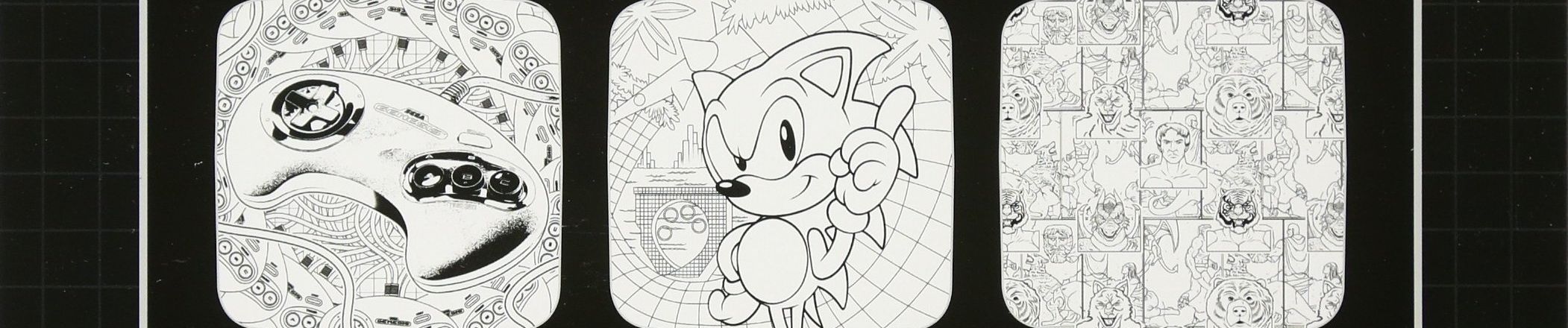 Stream Sonic Advance - Neo Green Hill Zone Act 2 (Mega Drive - YM2612  Remix) by JasonBlueOST