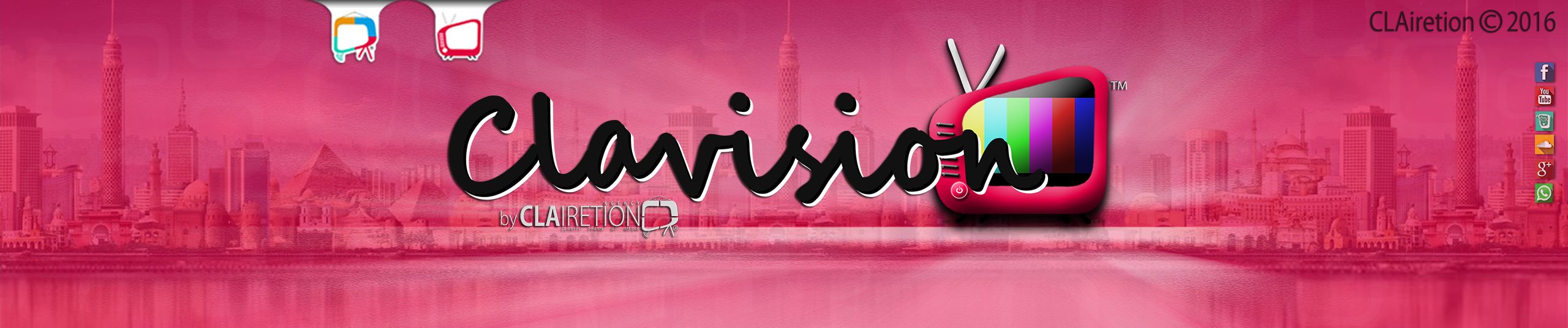 Clavision Clavision Mini Promotion Audio By Clavision clavision mini promotion audio