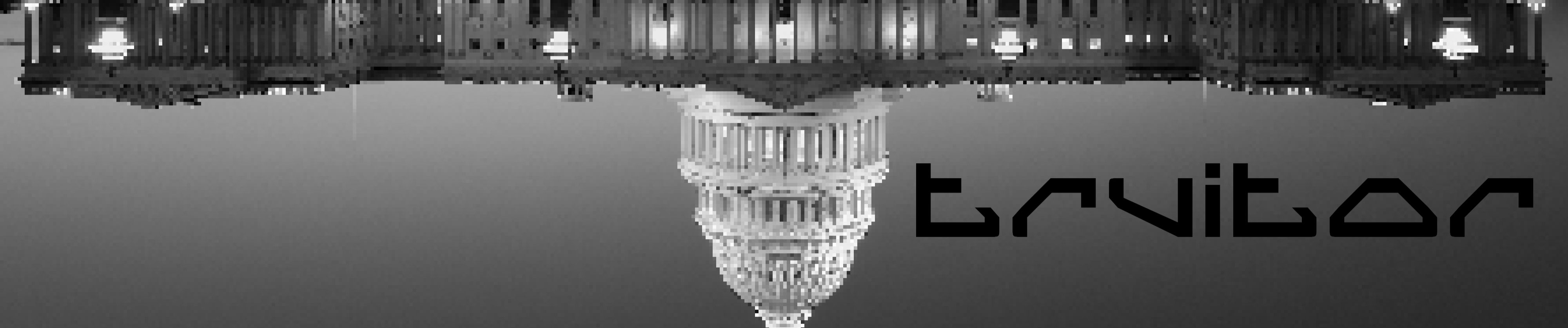 SoundCloud banner for @traitor