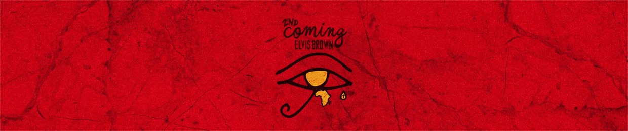 Elvis Brown