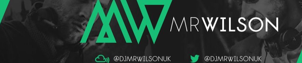 DJ MR. WILSON (Luke Wilson)