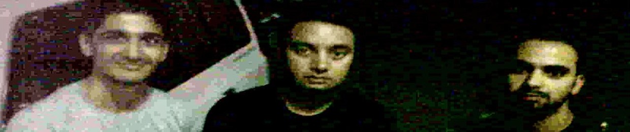 Rahul Jamba