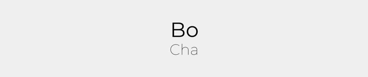 Bo Cha