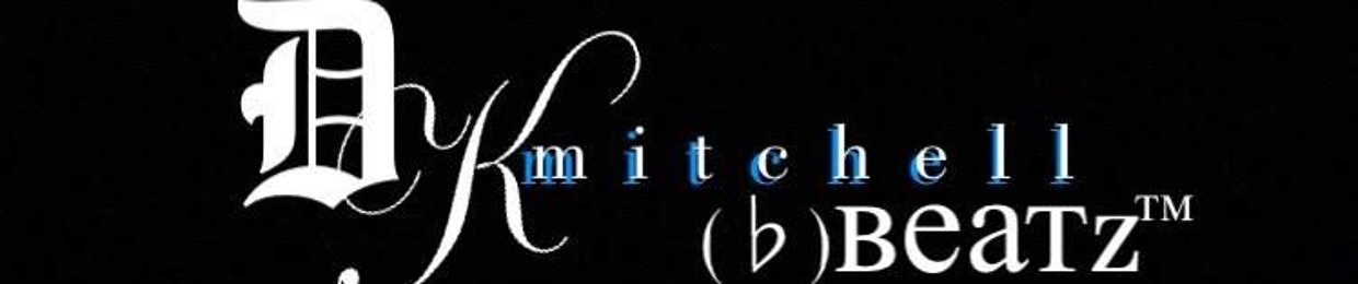 D. K. Mitchell ⭐️