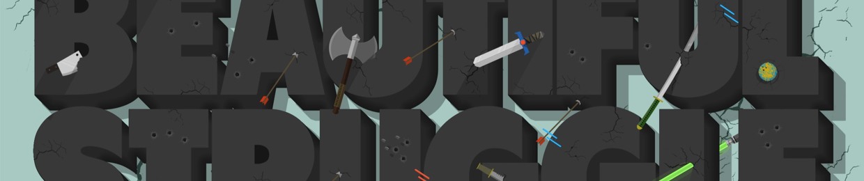 The Beautiful Struggle