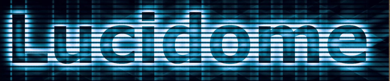 Lucidome Sound and Visual