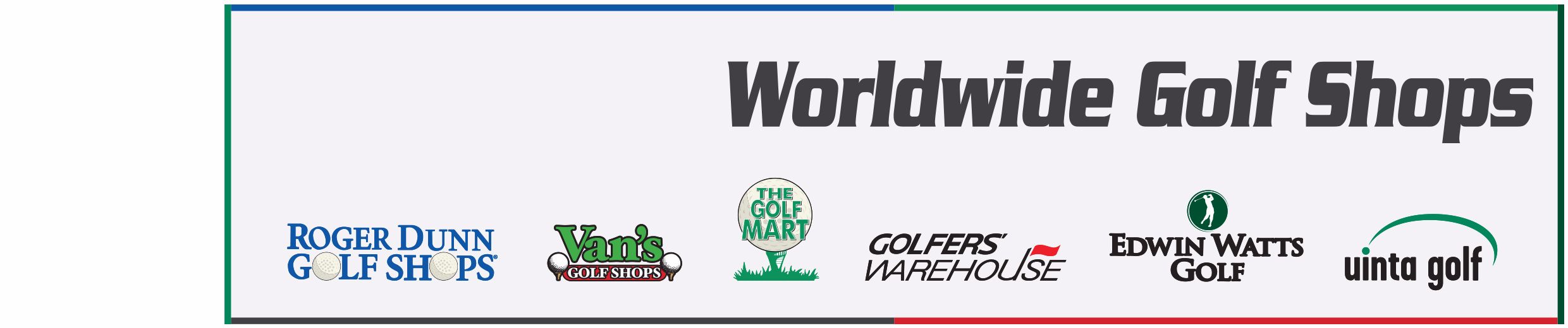 Stream Worldwide Golf Shops Insider Podcast Listen to podcast episodes online for free on SoundCloud