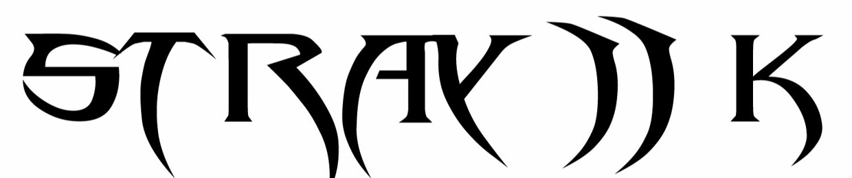 STRAY2K