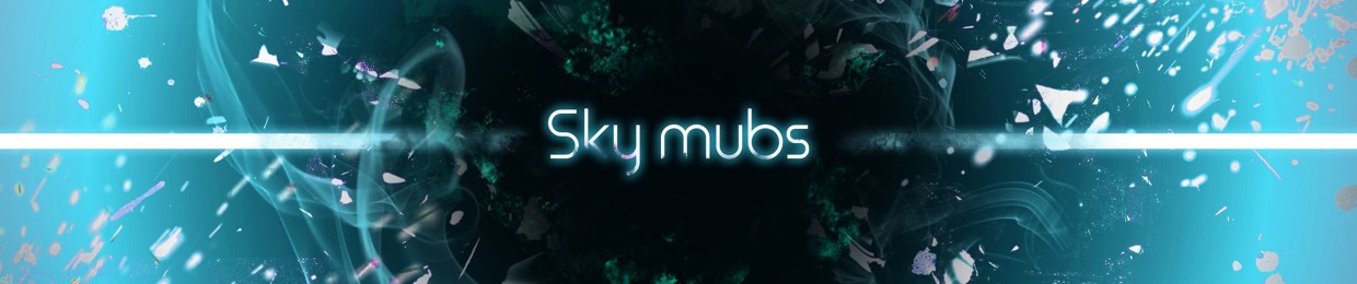 Sky Mubs