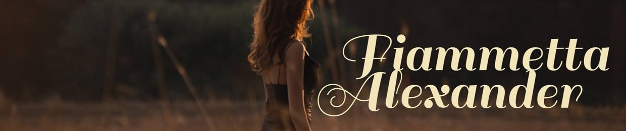 Fiammetta Alexander