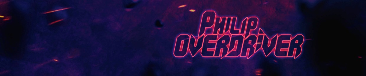 Philip Overdriver