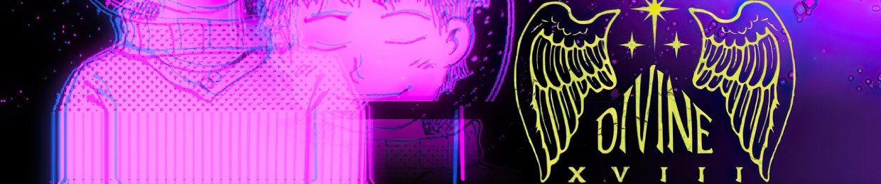 Divinexviii