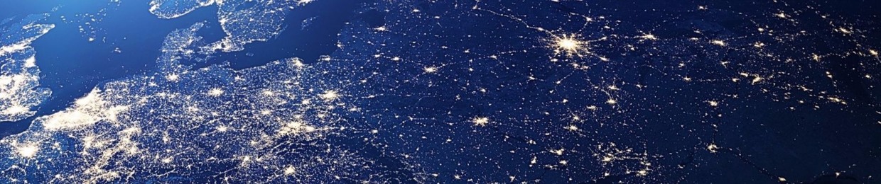 A Guy from Space