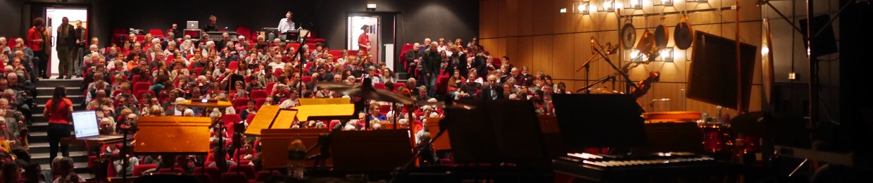 Ensemble Orchestral Cont.