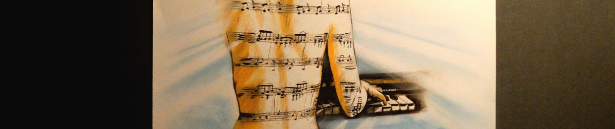 Jackie Perks - Pianist & Composer (Classical Jams)
