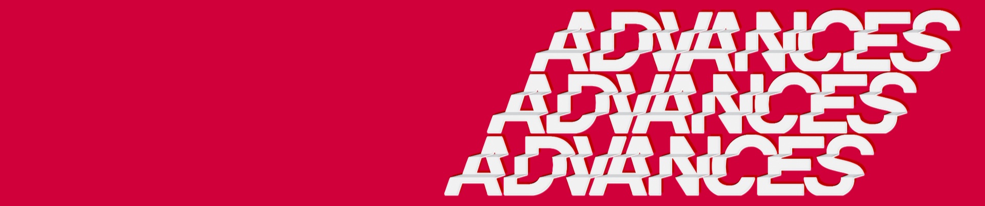 SoundCloud banner for @advances